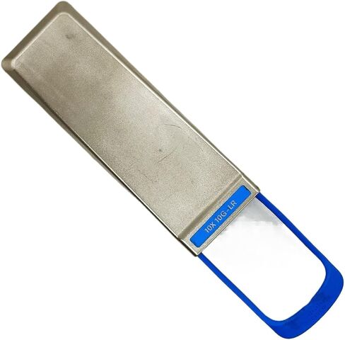 CPAK-10X10G-LR 800-41683-02 10x10GB/S SMF SFP جهاز الإرسال والبصري in Saudi Arabia
