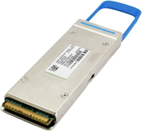 CPAK-10X10G-LR 800-41683-02 10x10GB/S SMF SFP جهاز الإرسال والبصري in Saudi Arabia