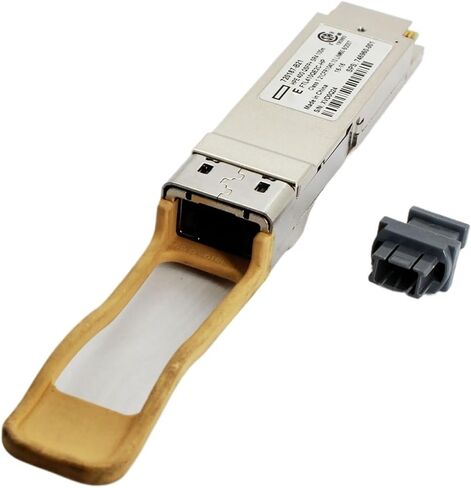 40G QSFP+ SR4 100M FTL410QE2C-HP 720187-B21 in Kuwait