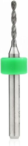 0.1-1.0mm Micro Drill Bit 10pcs (اللون: PCB 1.1mm 10pcs) in Saudi Arabia