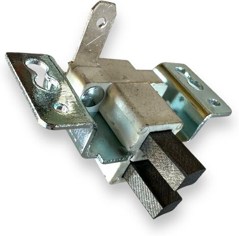 TreadLife Fitness Alternator Brushes Replacement for StairMaster Using Motorola/Leece Neville Alternators (Models Listed) in Kuwait