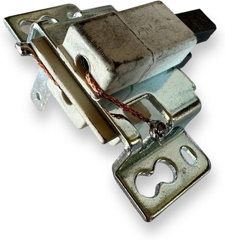 TreadLife Fitness Alternator Brushes Replacement for StairMaster Using Motorola/Leece Neville Alternators (Models Listed) in Kuwait