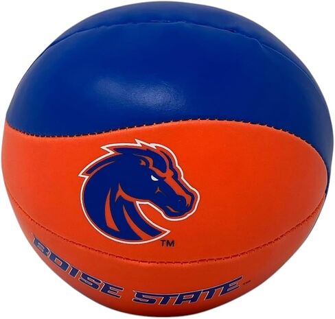 Rawlings NCAA Softee Basketball, 4", Team Colors in Saudi Arabia
