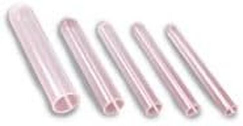 DPT20X150 Disposable Large Capacity Polypropylene Culture Tubes, 32ML - 250 Pack in Saudi Arabia