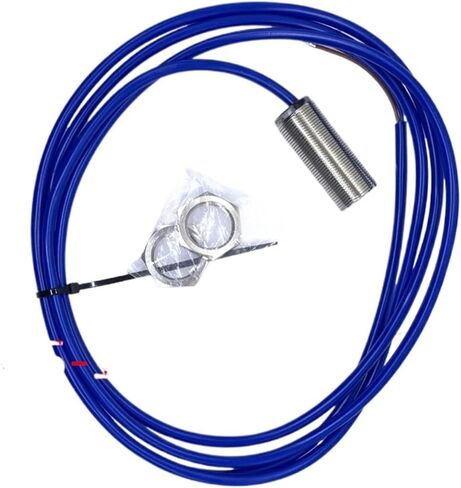 NJ8-18GM-N NJ5-18GM-N Inductive Switch Sensor(NJ8-18GM-N) in Saudi Arabia