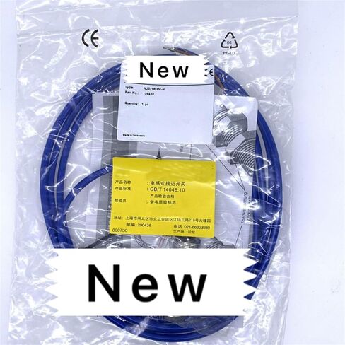 NJ8-18GM-N NJ5-18GM-N Inductive Switch Sensor(NJ8-18GM-N) in Saudi Arabia