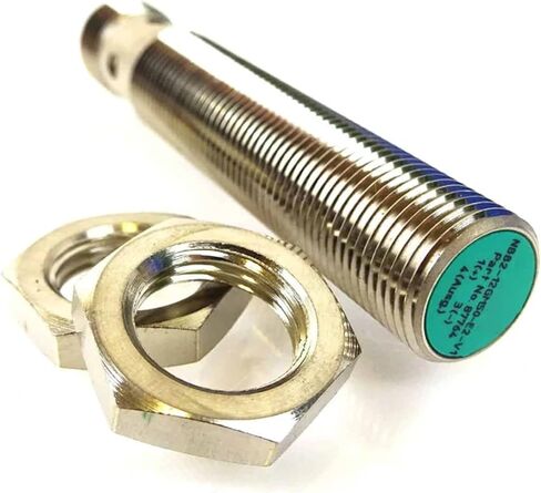 NBB2-12GM50-E0-V1 NBB2-12GM50-E1-V1 NBB2-12GM50-E2-V1 NBB2-12GM50-E3-V1 SENSOR (NBB2-12GM50-E3-V1) in Kuwait