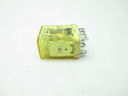 IDEC RH2B-UL-AC120V يحل محله RH2B-ULAC110-120V in Saudi Arabia