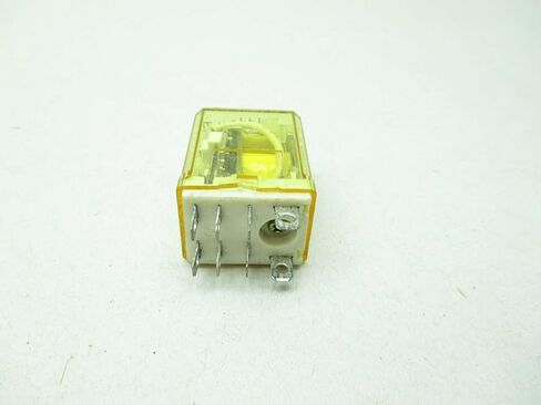 IDEC RH2B-UL-AC120V يحل محله RH2B-ULAC110-120V in Saudi Arabia