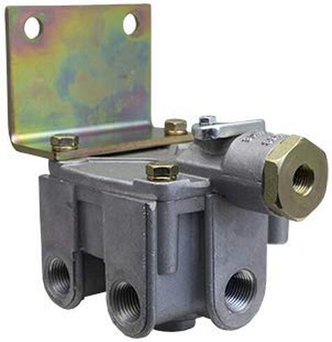 PN TV104574 Relay Valve (Pack of 1) in Saudi Arabia