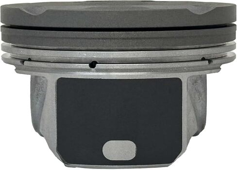 DNJ P4534 Piston Set Standard for 2015-2020 Lincoln, Ford Escape, Fusion, Edge, MKZ, MKC 2.0L L4 16V DOHC 1999cc in Saudi Arabia
