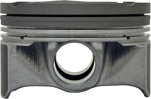 DNJ P4534 Piston Set Standard for 2015-2020 Lincoln, Ford Escape, Fusion, Edge, MKZ, MKC 2.0L L4 16V DOHC 1999cc in Saudi Arabia