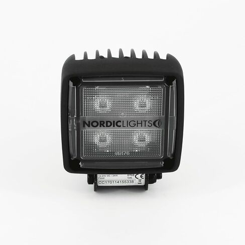 Generic Takeuchi Lamp Assembly (TB2150 & TB225FR) 1703000010 in Saudi Arabia