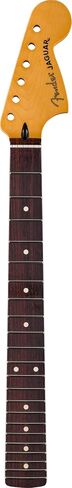 Player II Series Jaguar Neck ، 22 حنق جامبو متوسطة ، روزوود ، 9.5 "، حديث" ج " in Saudi Arabia