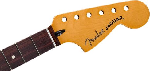 Player II Series Jaguar Neck ، 22 حنق جامبو متوسطة ، روزوود ، 9.5 "، حديث" ج " in Saudi Arabia