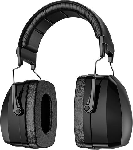 Procase Extra SNR 37DB إلغاء الضوضاء سماعات ، حماية السمع فطائر الأذن لخفض الضوضاء NRR 35DB in Saudi Arabia