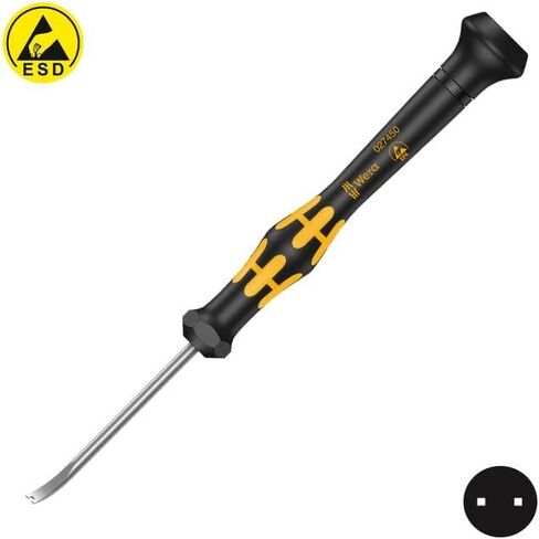 1529 ESD Micro CHIP LIFTER in Saudi Arabia