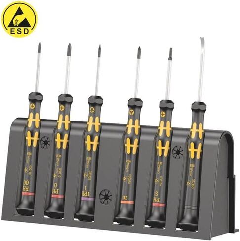 1529 ESD Micro CHIP LIFTER in Saudi Arabia