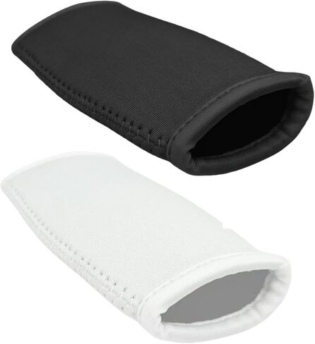 2 Pieces Football Chin Pad Universal Padding Football Chin Strap Cover Strap Cushion for Climbing Adults Men Women in Saudi Arabia