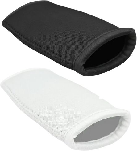 2 Pieces Football Chin Pad Universal Padding Football Chin Strap Cover Strap Cushion for Climbing Adults Men Women in Saudi Arabia