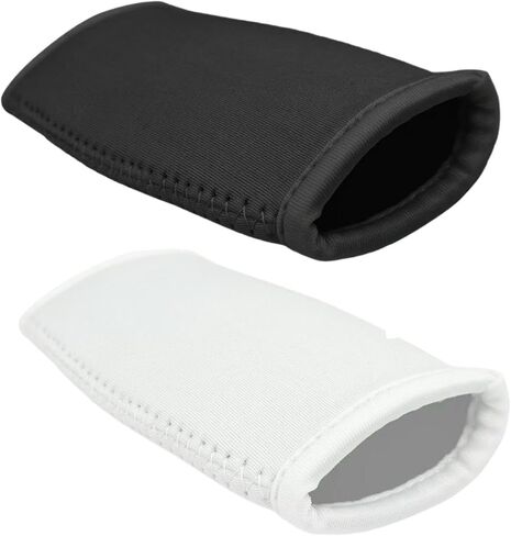 2 Pieces Football Chin Pad Universal Padding Football Chin Strap Cover Strap Cushion for Climbing Adults Men Women in Saudi Arabia