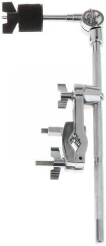 2x Drum Cymbal Arm Cymbal Booming Brake Tilt Attachment 33cm Grabber Cymbal Arm in Kuwait