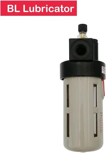 1 pcs BL Series BL2000 BL3000 BL4000 1/4'' Air Lubricator (Color : BL4000) in Saudi Arabia