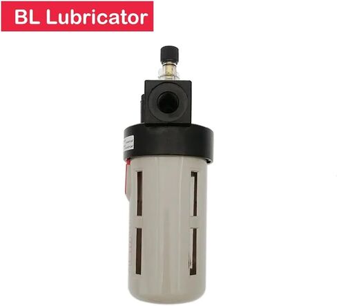 1 pcs BL Series BL2000 BL3000 BL4000 1/4'' Air Lubricator (Color : BL4000) in Saudi Arabia