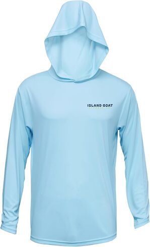 شاطئ بوم 2.0 | UPF 50+ Sun Hoodie in Saudi Arabia