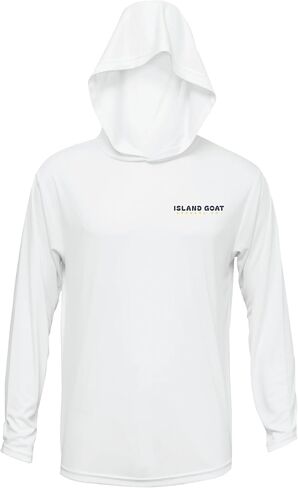 شاطئ بوم 2.0 | UPF 50+ Sun Hoodie in Saudi Arabia