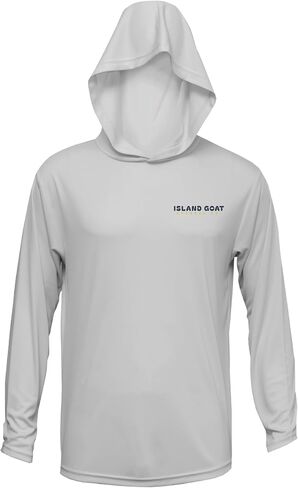شاطئ بوم 2.0 | UPF 50+ Sun Hoodie in Saudi Arabia
