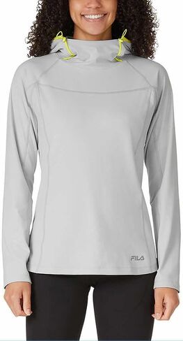 Hoodie Pullover Hoodie (الولايات المتحدة ، ألفا ، كبيرة ، منتظمة ، منتظمة ، فطر المحار) in Saudi Arabia