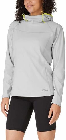 Hoodie Pullover Hoodie (الولايات المتحدة ، ألفا ، كبيرة ، منتظمة ، منتظمة ، فطر المحار) in Saudi Arabia