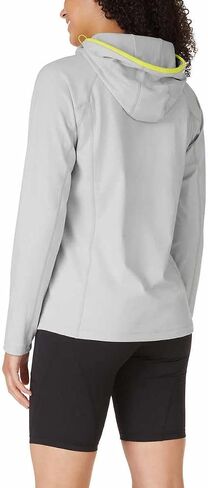 Hoodie Pullover Hoodie (الولايات المتحدة ، ألفا ، كبيرة ، منتظمة ، منتظمة ، فطر المحار) in Saudi Arabia