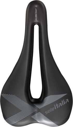Selle Italia X-Bow Superflow Saddle in Saudi Arabia