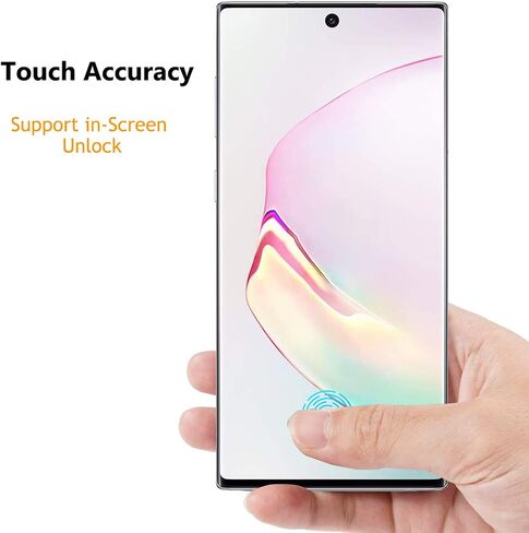 بالنسبة إلى Motorola Razr+ / Plus 2025 ، واقي شاشة الخصوصية [Touch Sensitive] ، واقي شاشة غير لامع حزمة ، وفيلم شاشة غير لامع خارجي ، ودود ، ومضاد للبوب ، بدون تجاعيد in Kuwait
