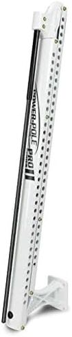 سلسلة Power-Pole CM2.0 Pro II (White ، 8ft) in Kuwait