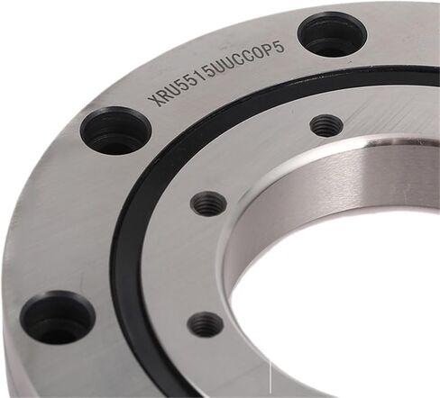 CRBF5515UUUT1 RU85 uucc0p5 Cross Roller Bearing (55mm * 120mm * 15mm) Precision Slewing Bearing, Robot Joint Bearing in Saudi Arabia