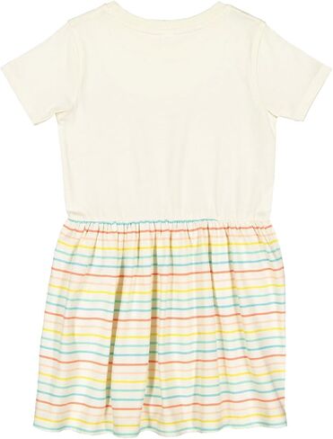 فستان صغار تصميم نصوص كرة القدم inktastic in Kuwait