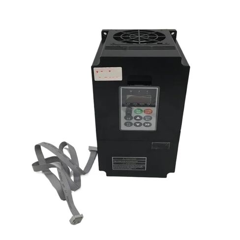 5.5kw 220v ER25 24000 دورة في الدقيقة 125 مم محرك مغزل مبرد بالمياه + 5.5kw VFD + 75W مجموعة مضخة المياه in Kuwait
