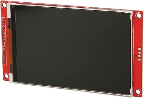 وحدة عرض 4 بوصة SPI TFT LCD مثالية لمشاريع DIY مع 480 × 320 دقة HD ILI9488 in Kuwait