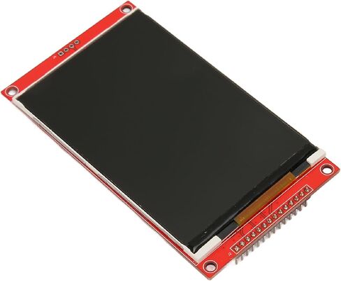 وحدة عرض 4 بوصة SPI TFT LCD مثالية لمشاريع DIY مع 480 × 320 دقة HD ILI9488 in Kuwait