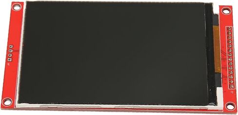 وحدة عرض 4 بوصة SPI TFT LCD مثالية لمشاريع DIY مع 480 × 320 دقة HD ILI9488 in Kuwait