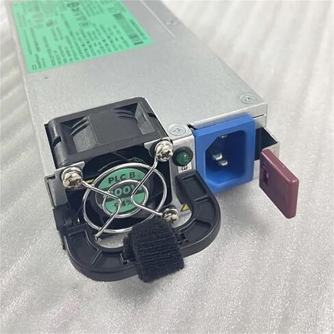 HSTNS-PD30 لـ DL580 GEN8 G8 1200W إمدادات الطاقة 643956-101 643933-001 660185-001 656364-B21 DPS-1200SB أ in Kuwait