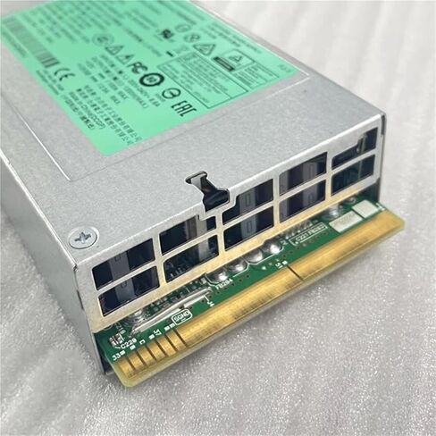 HSTNS-PD30 لـ DL580 GEN8 G8 1200W إمدادات الطاقة 643956-101 643933-001 660185-001 656364-B21 DPS-1200SB أ in Kuwait