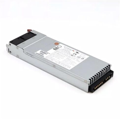 PWS-1K43F-1R لـ SC748 خادم وحدة الطاقة المتزايدة 80 بالإضافة إلى مزود الطاقة 1400W in Kuwait