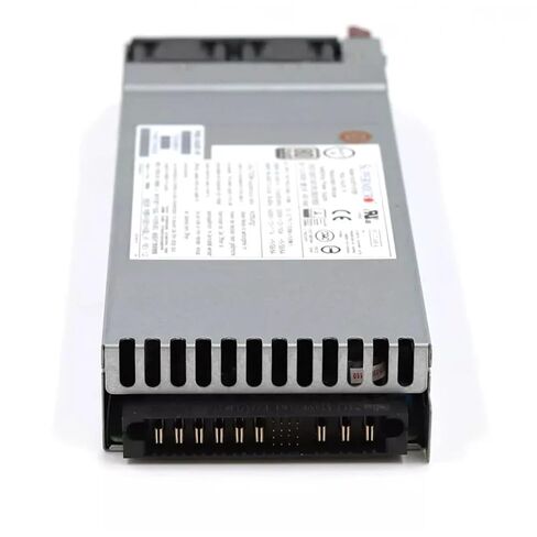 PWS-1K43F-1R لـ SC748 خادم وحدة الطاقة المتزايدة 80 بالإضافة إلى مزود الطاقة 1400W in Kuwait