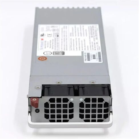 PWS-1K43F-1R لـ SC748 خادم وحدة الطاقة المتزايدة 80 بالإضافة إلى مزود الطاقة 1400W in Kuwait