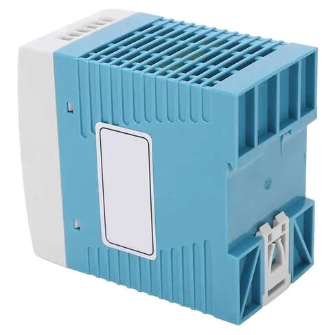 Din-Rail Switching Power Supply MDR-100-24 Output 100W/24V/1.3A Input 100-240VAC in Kuwait
