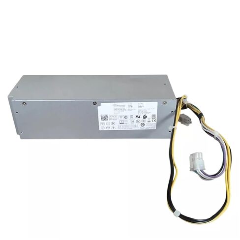 180W PSU for 3040 3046 3650 5040 7040 SFF MT Power Supply UH180ES-00 0J1J77 L180ES-00 05XV5K AC180AS-00 02GXHK(6Pin 4Pin) in Kuwait